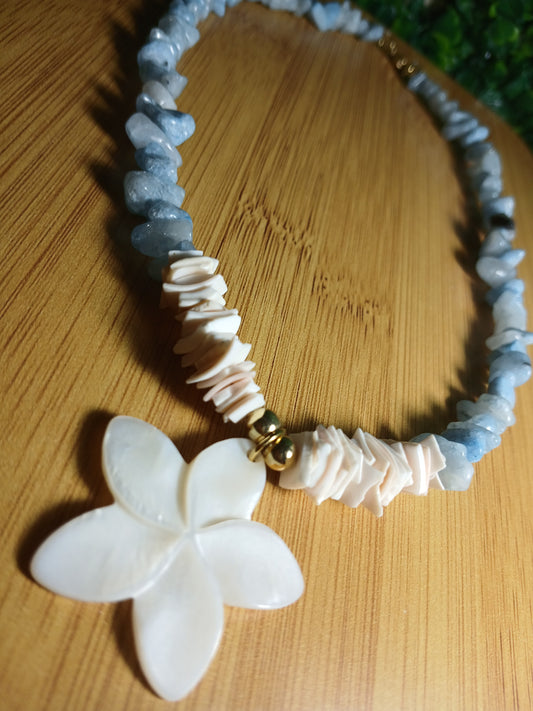 Tropi  Nacklace