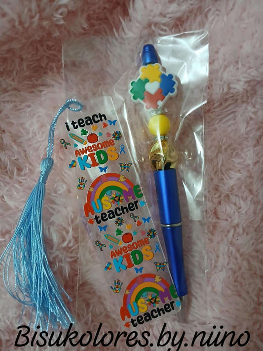 Back to School Kit