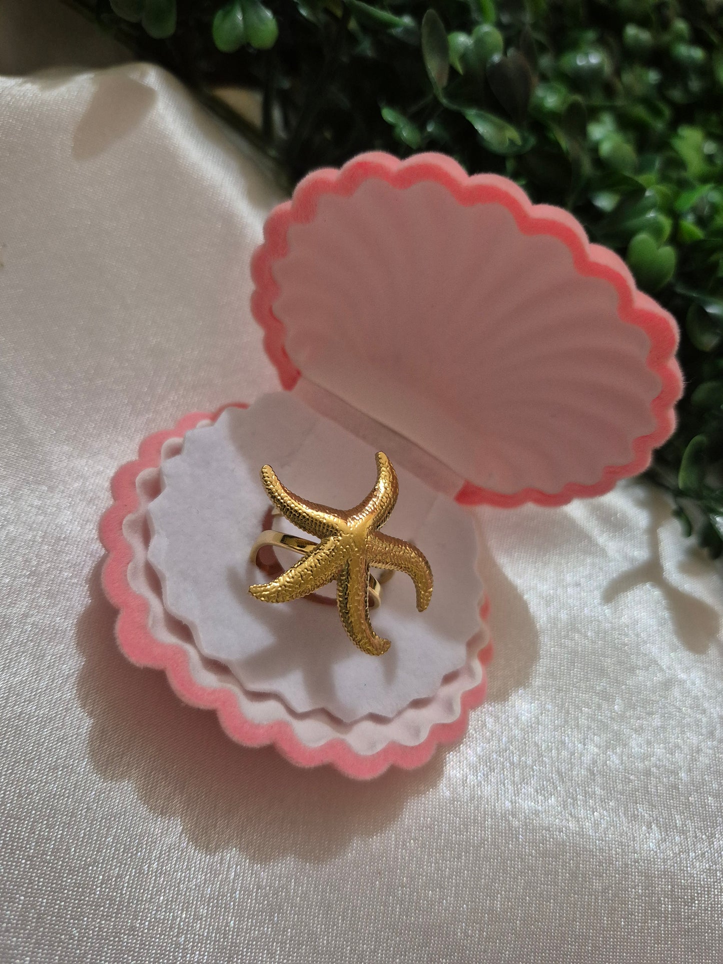 Summer Ring