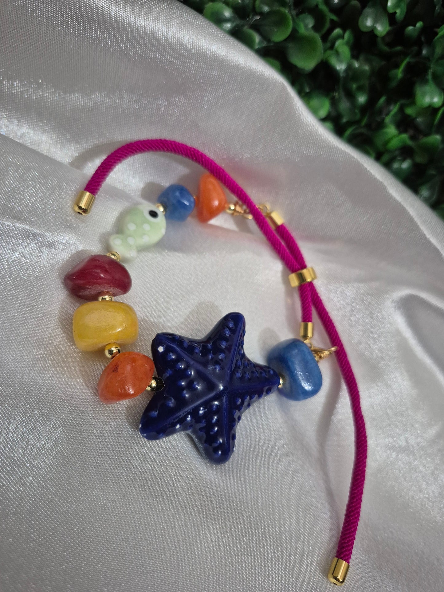 Summer Bracelets