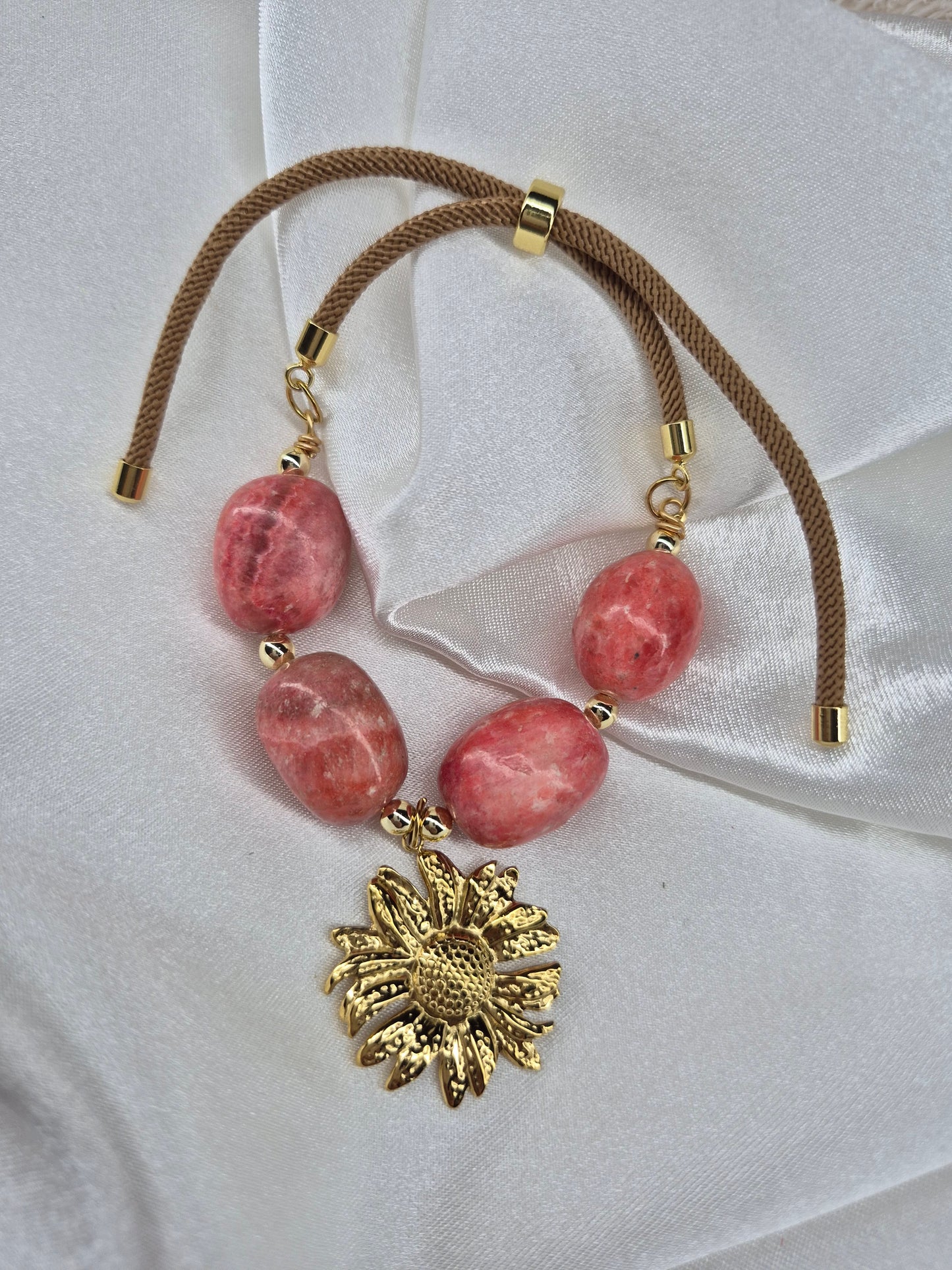 Pulseras Ajustables