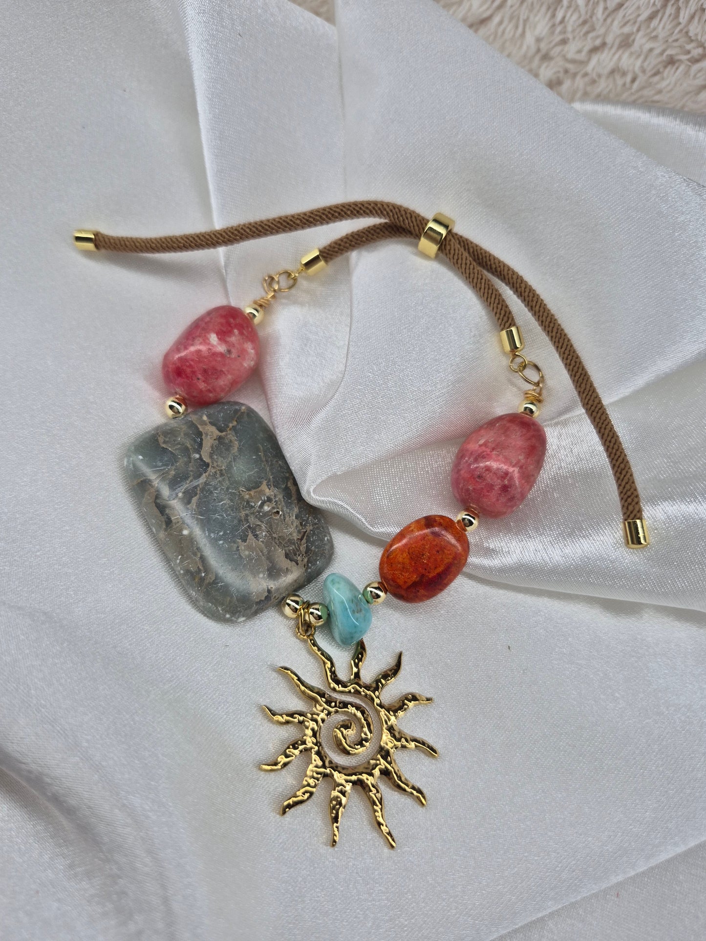 Pulseras Ajustables