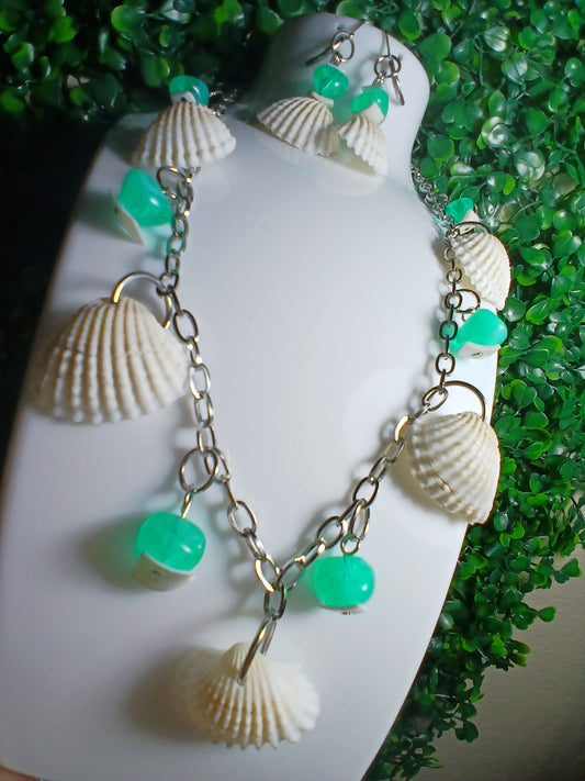 Shell Set