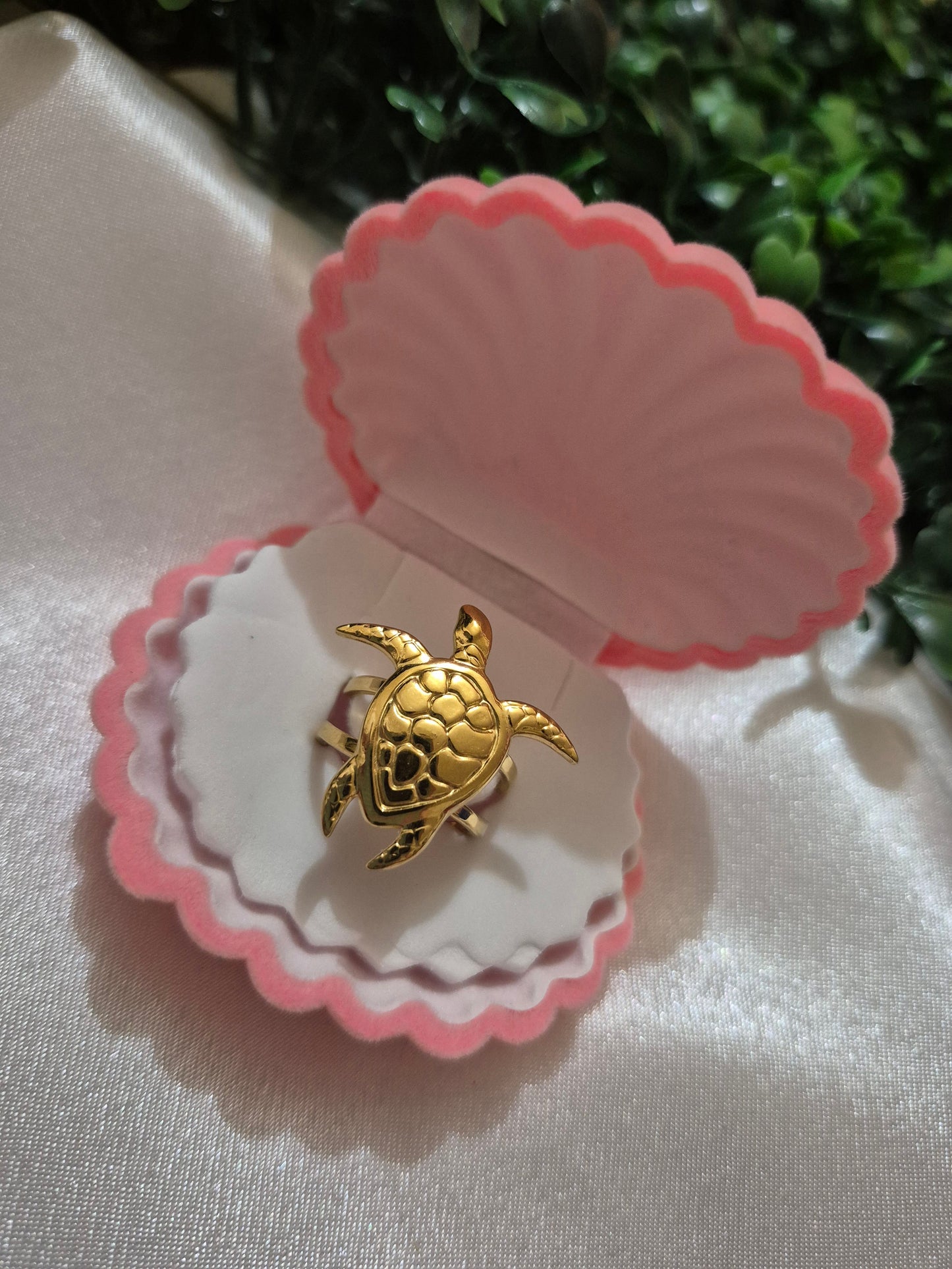 Summer Ring