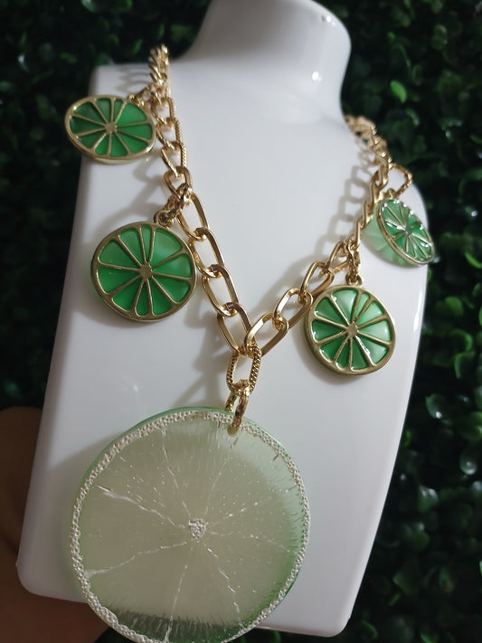 Lemon Set