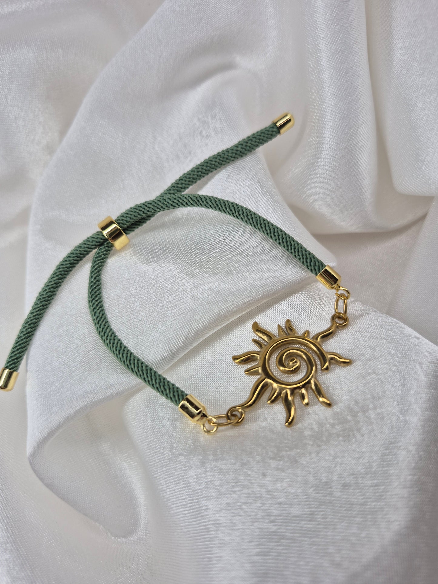Sun Bracelets