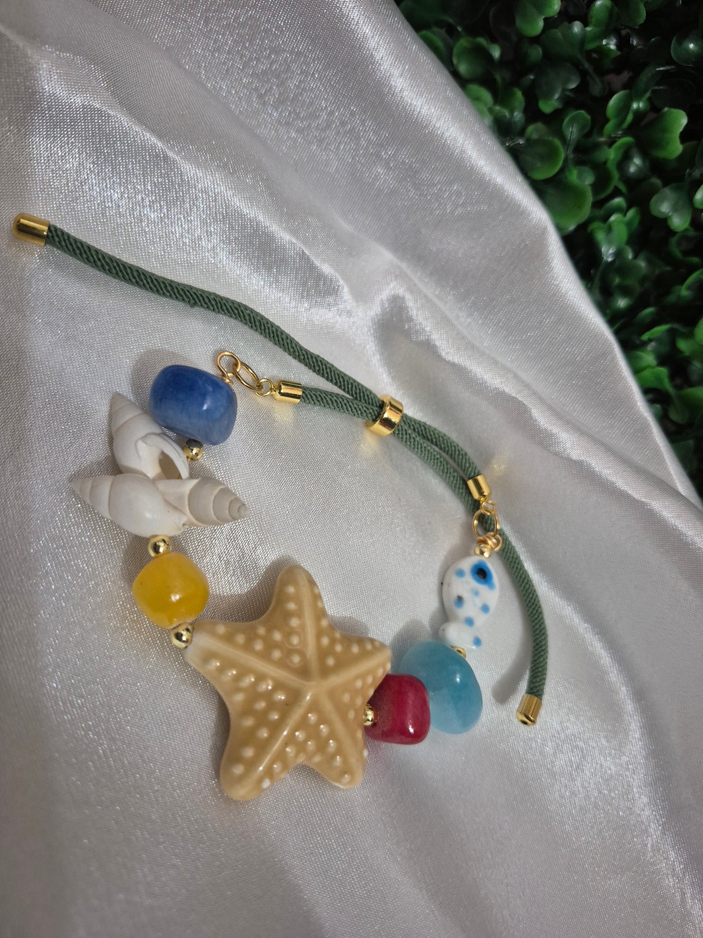 Summer Bracelets