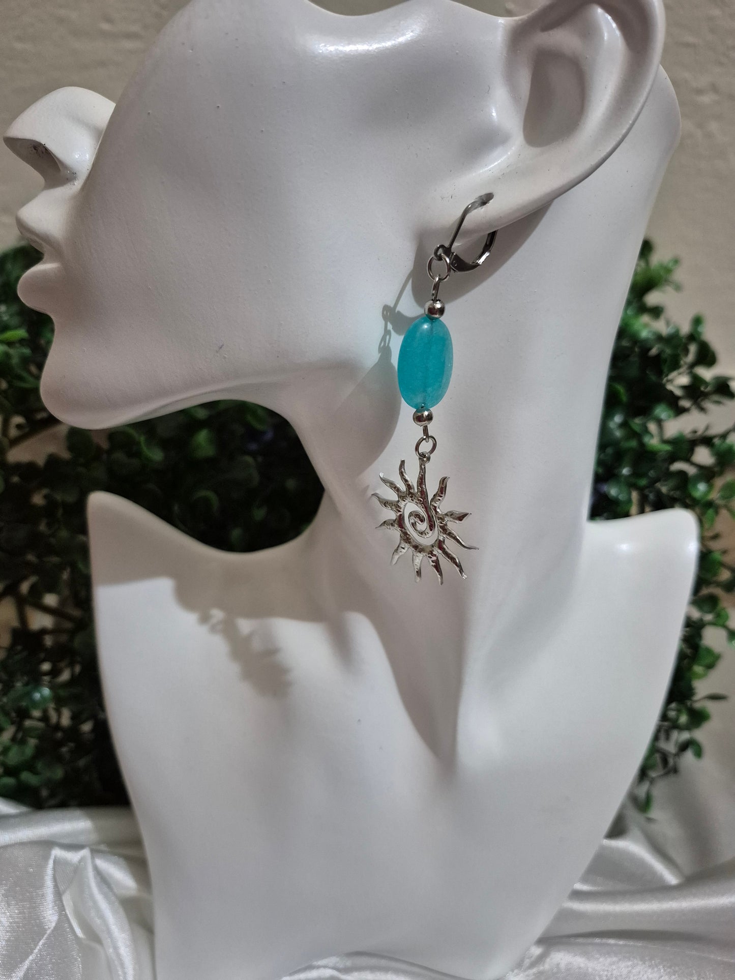 Summer Earing