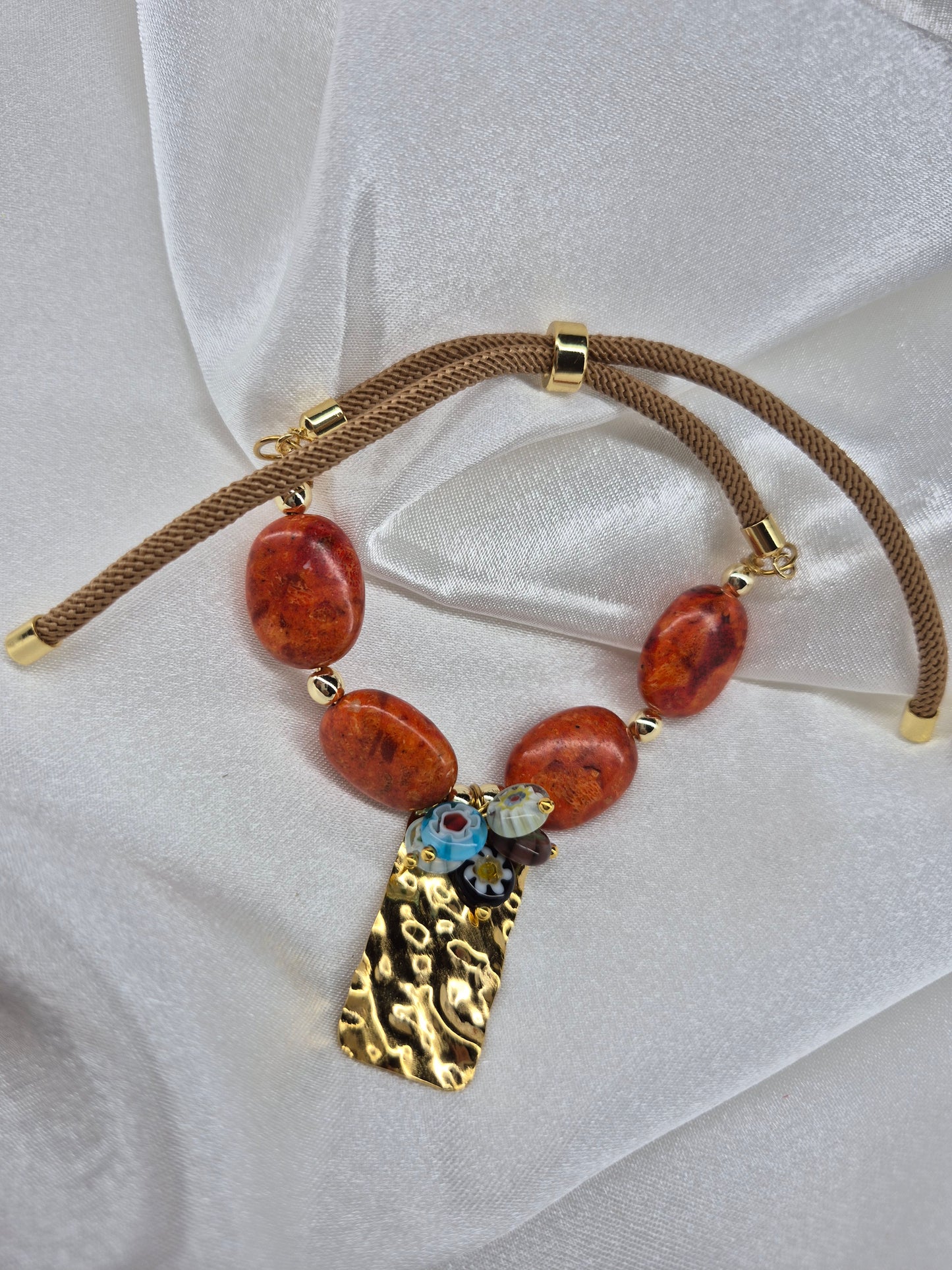 Pulseras Ajustables