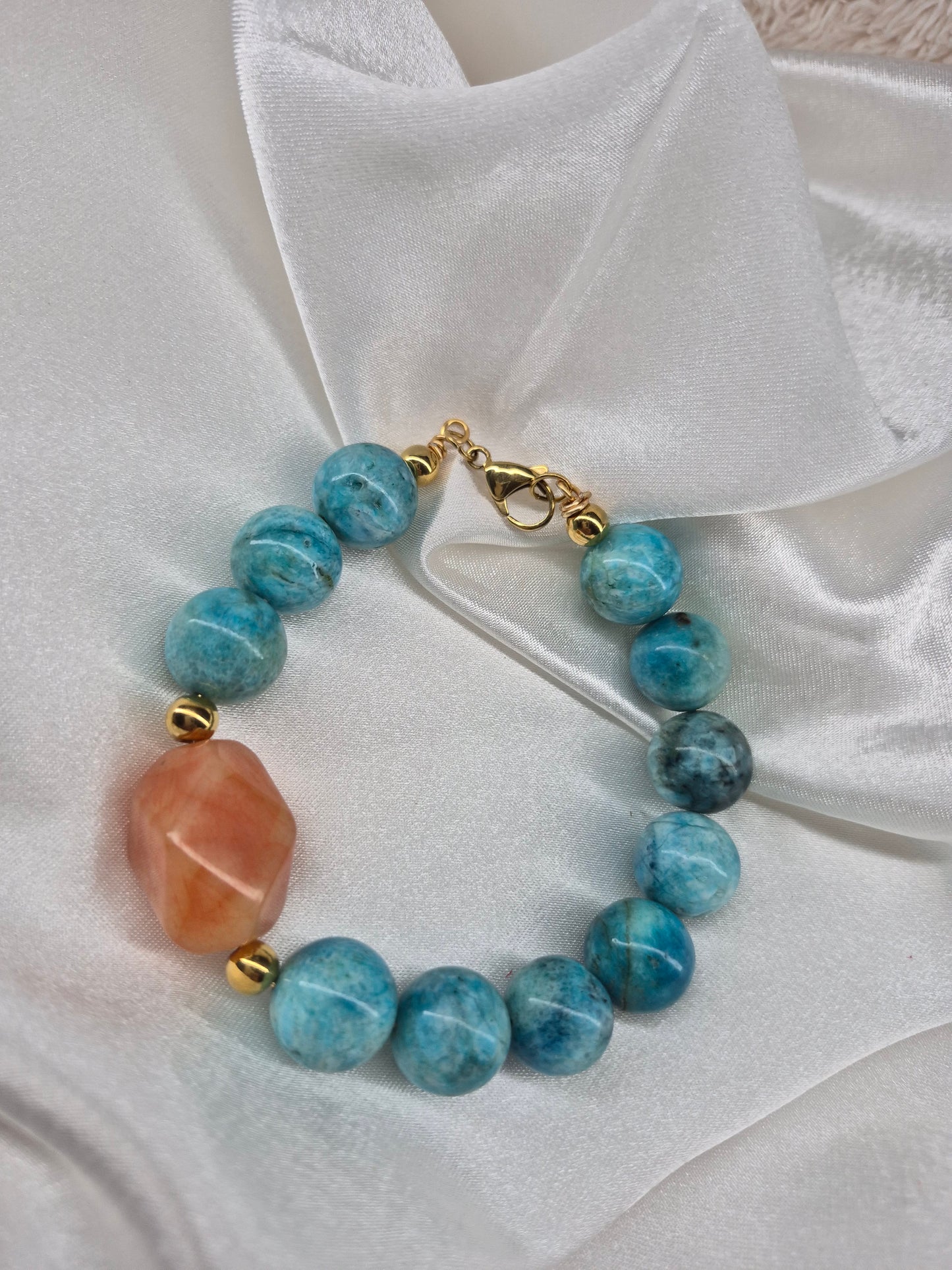 Pulseras Naturales