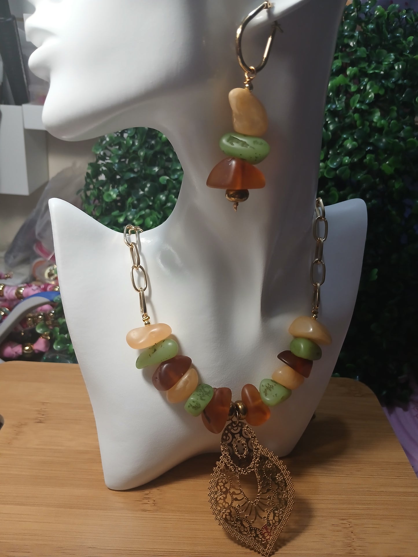 Set de Otoño 🍁🍂