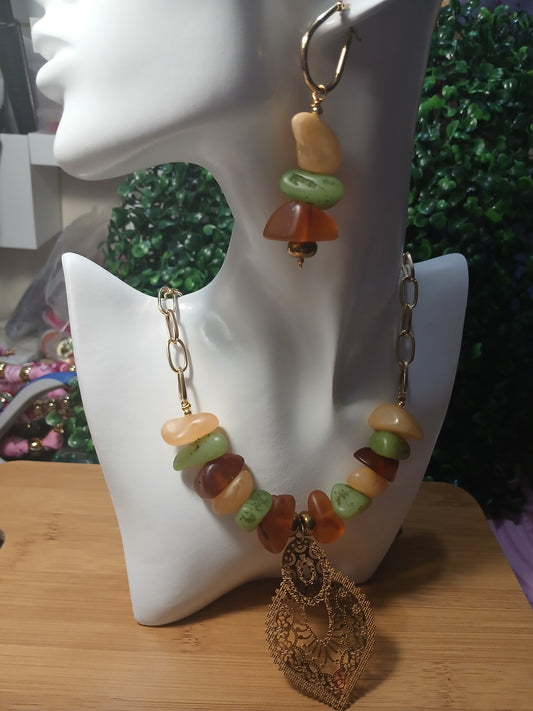Set de Otoño 🍁🍂