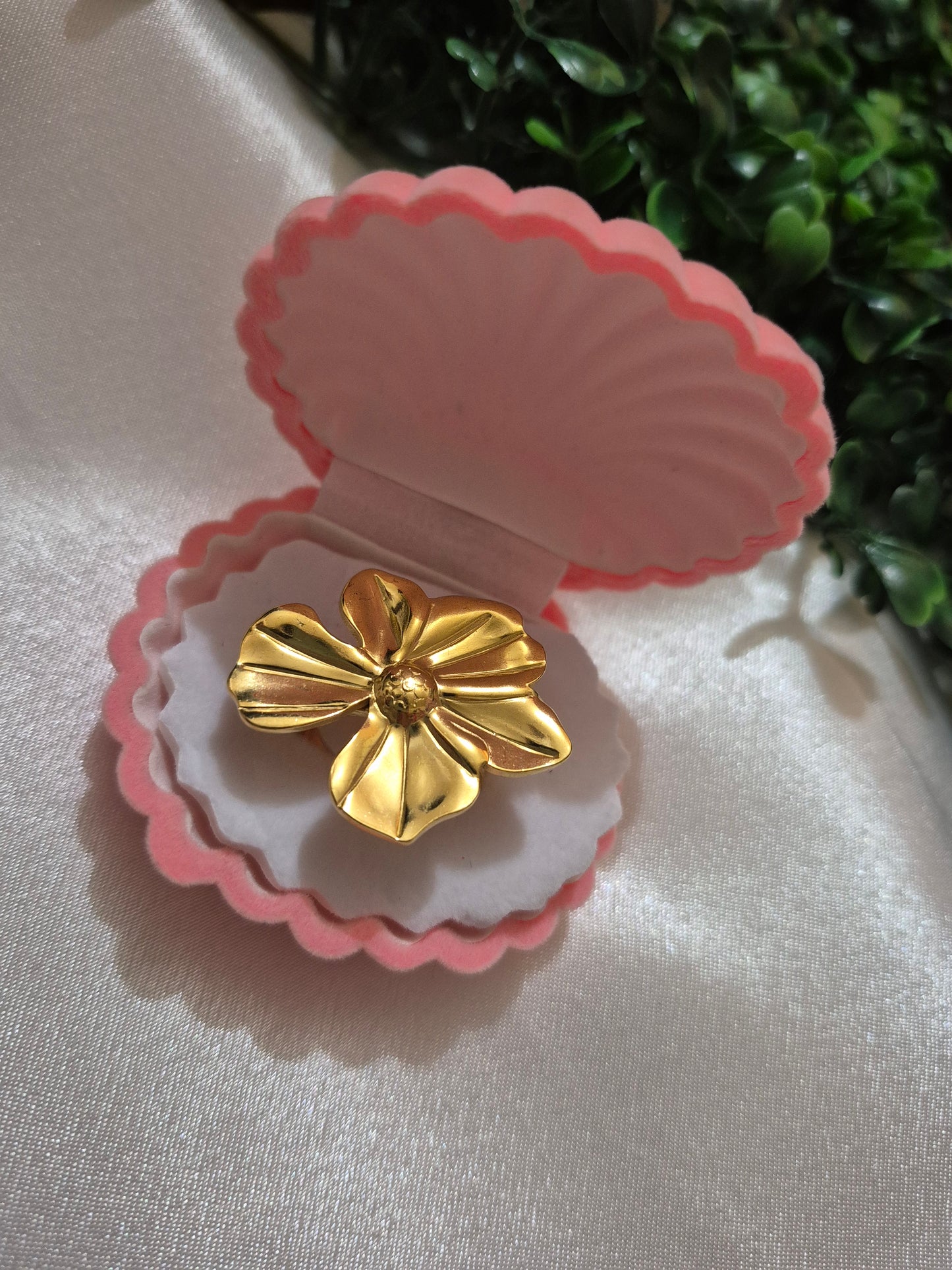 Summer Ring