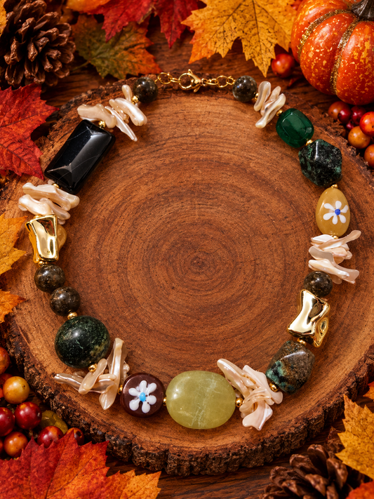Autumn Collection