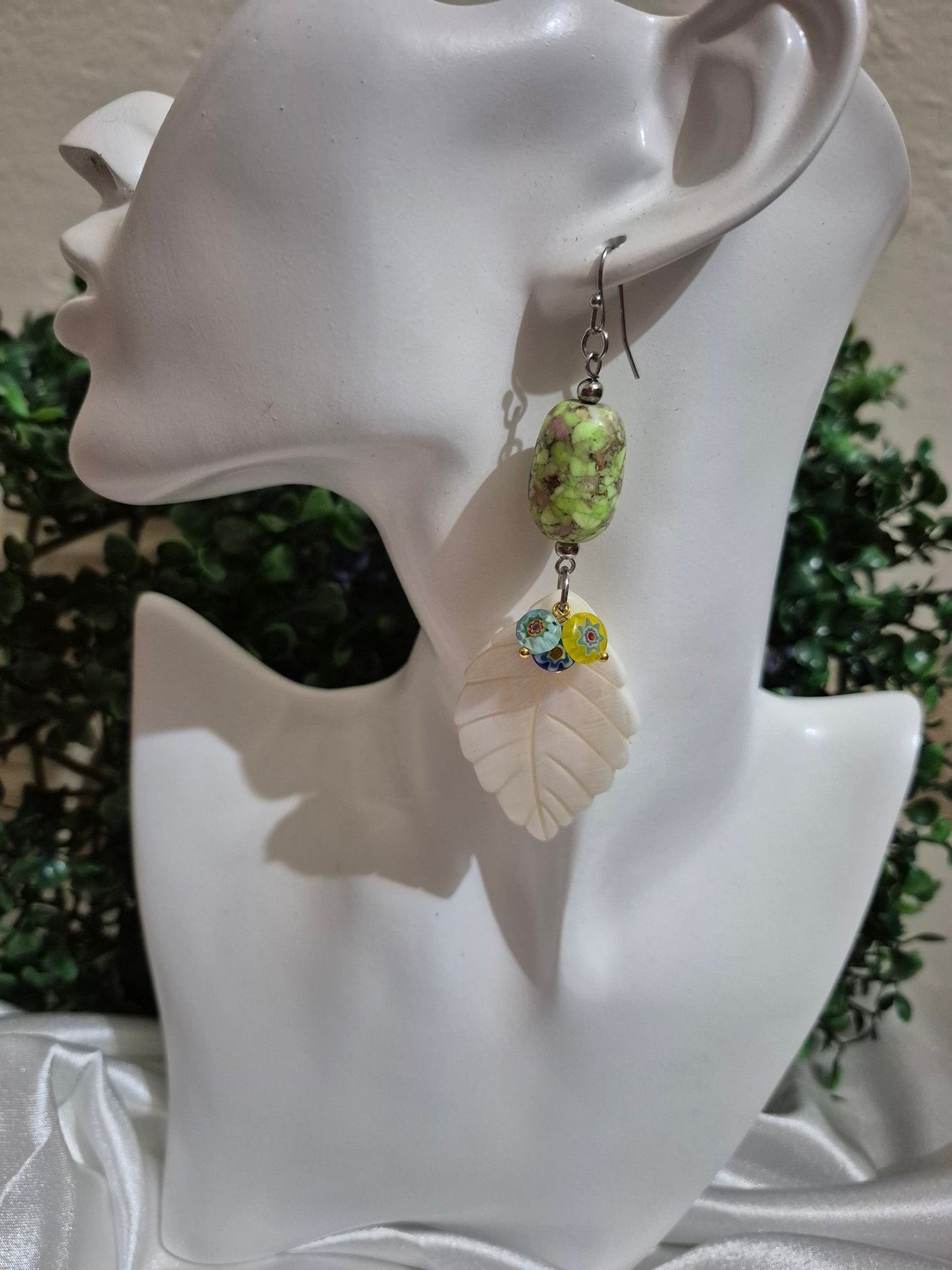 Summer Earing