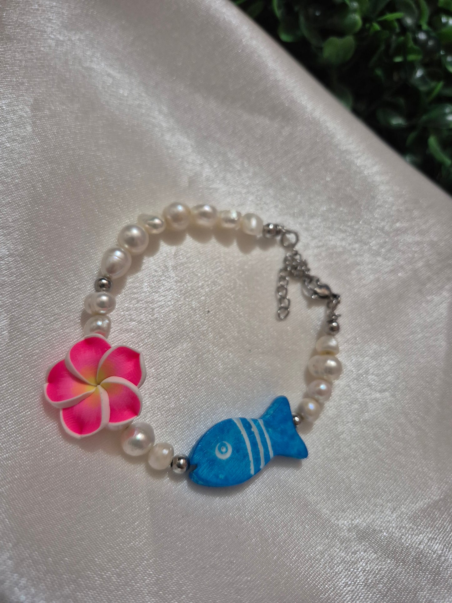 Colorfull Summer Bracelets