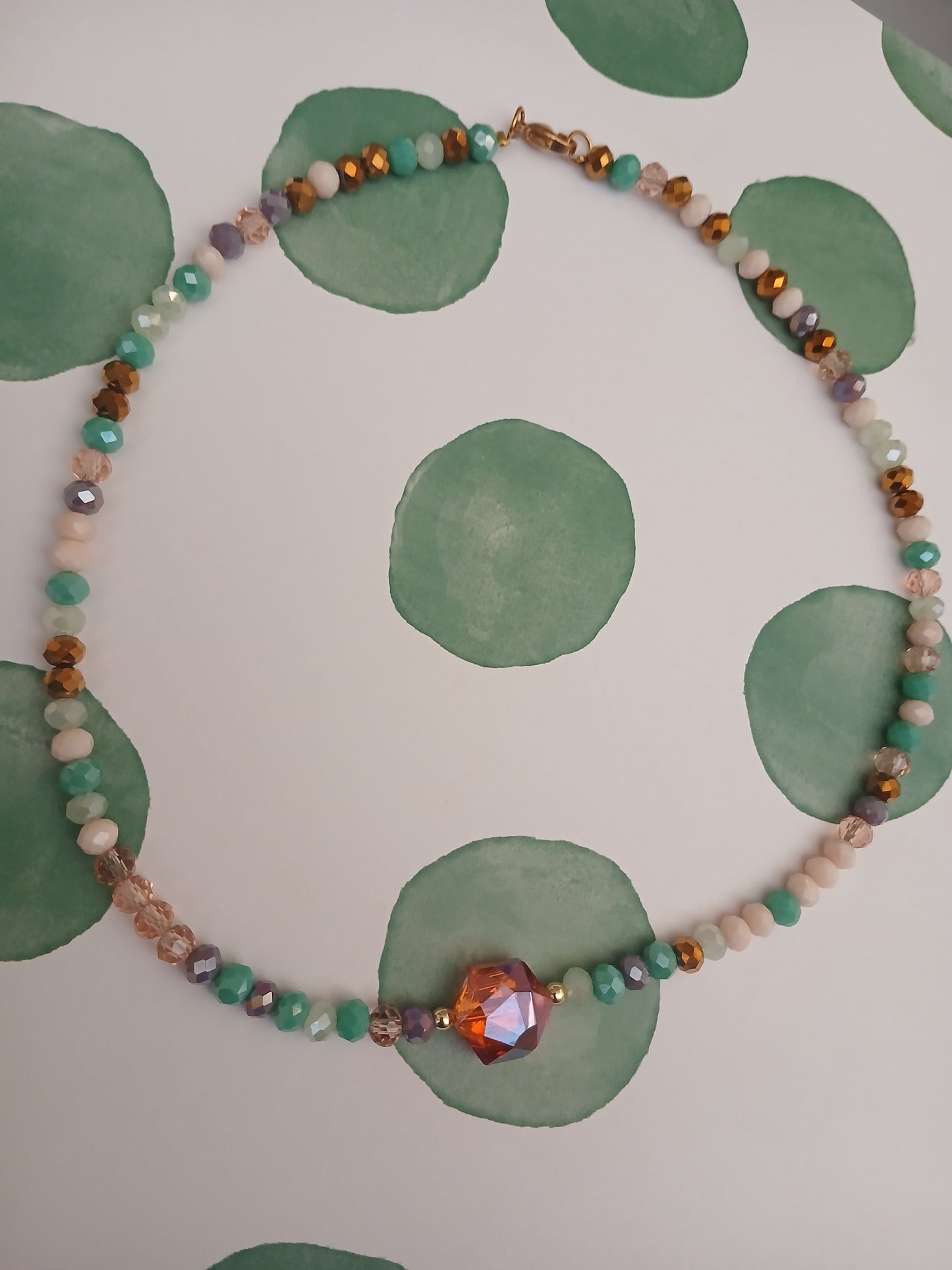 Christmas Jewelry Collection ✨️ Chokers