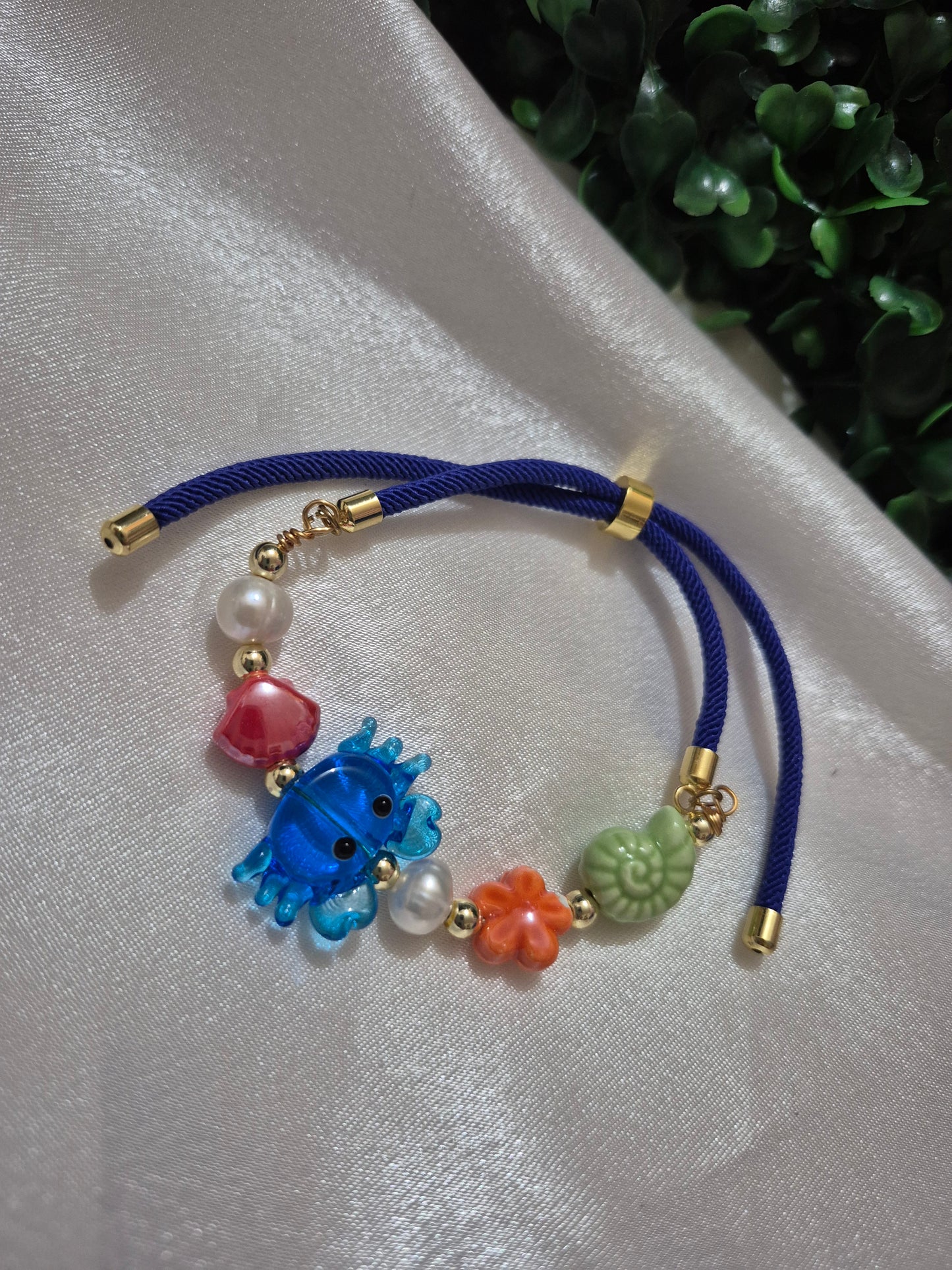 Colorfull Summer Bracelets