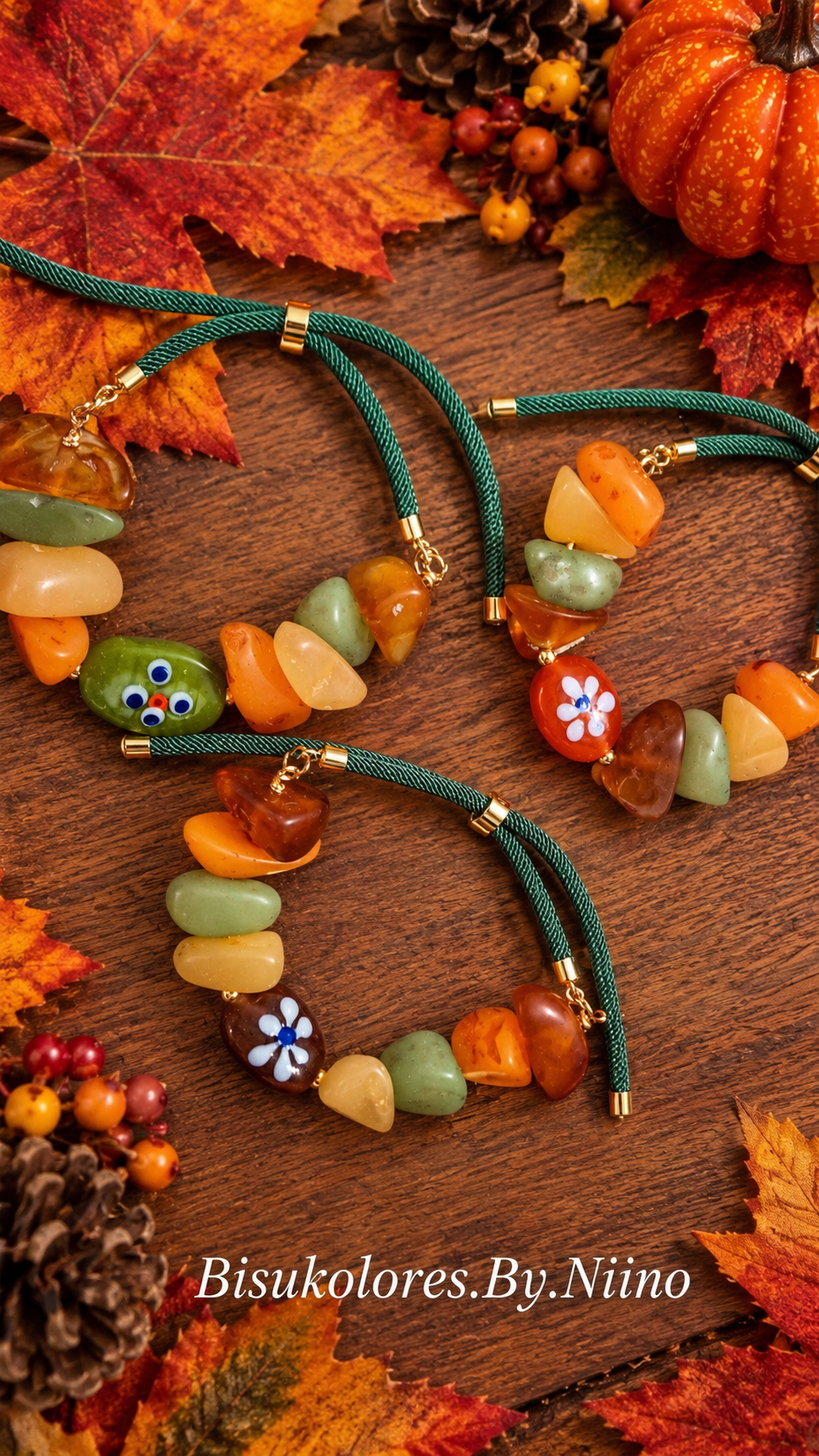 Autumn Collection