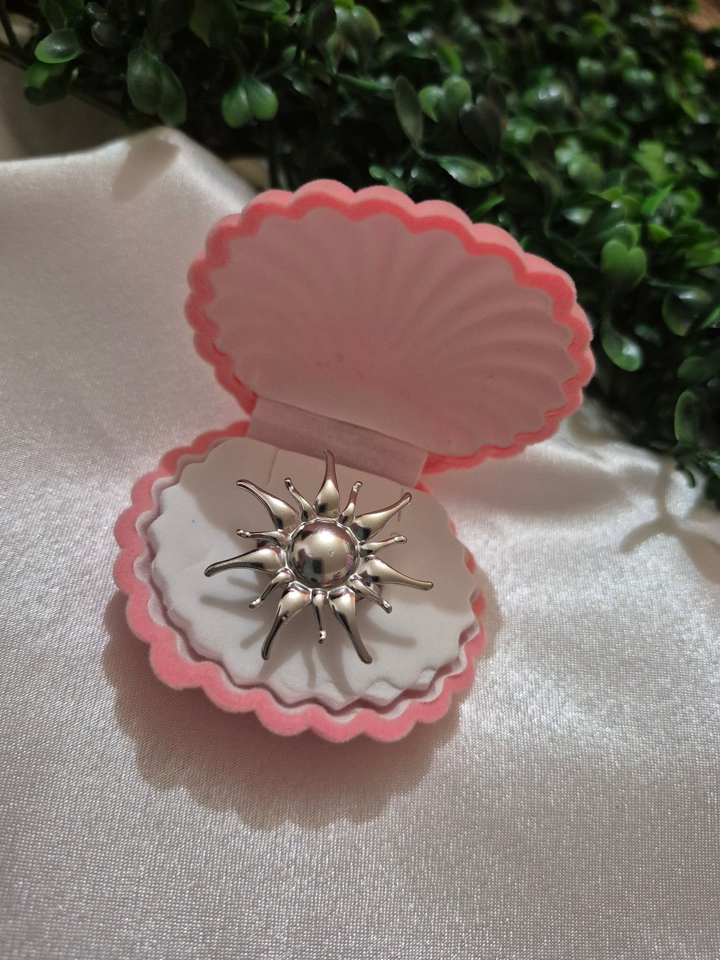Summer Ring
