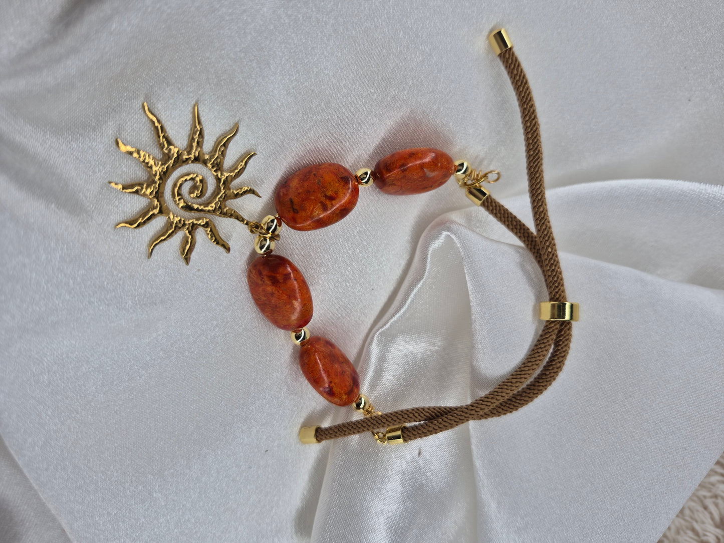 Pulseras Ajustables