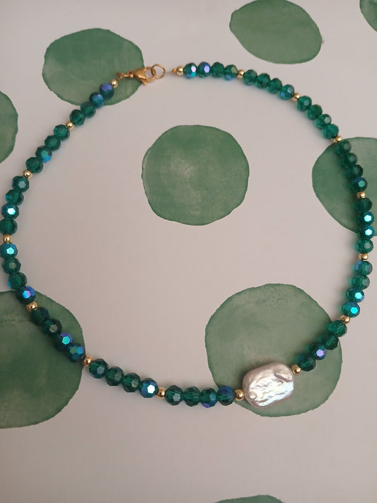 Christmas Jewelry Collection ✨️ Chokers