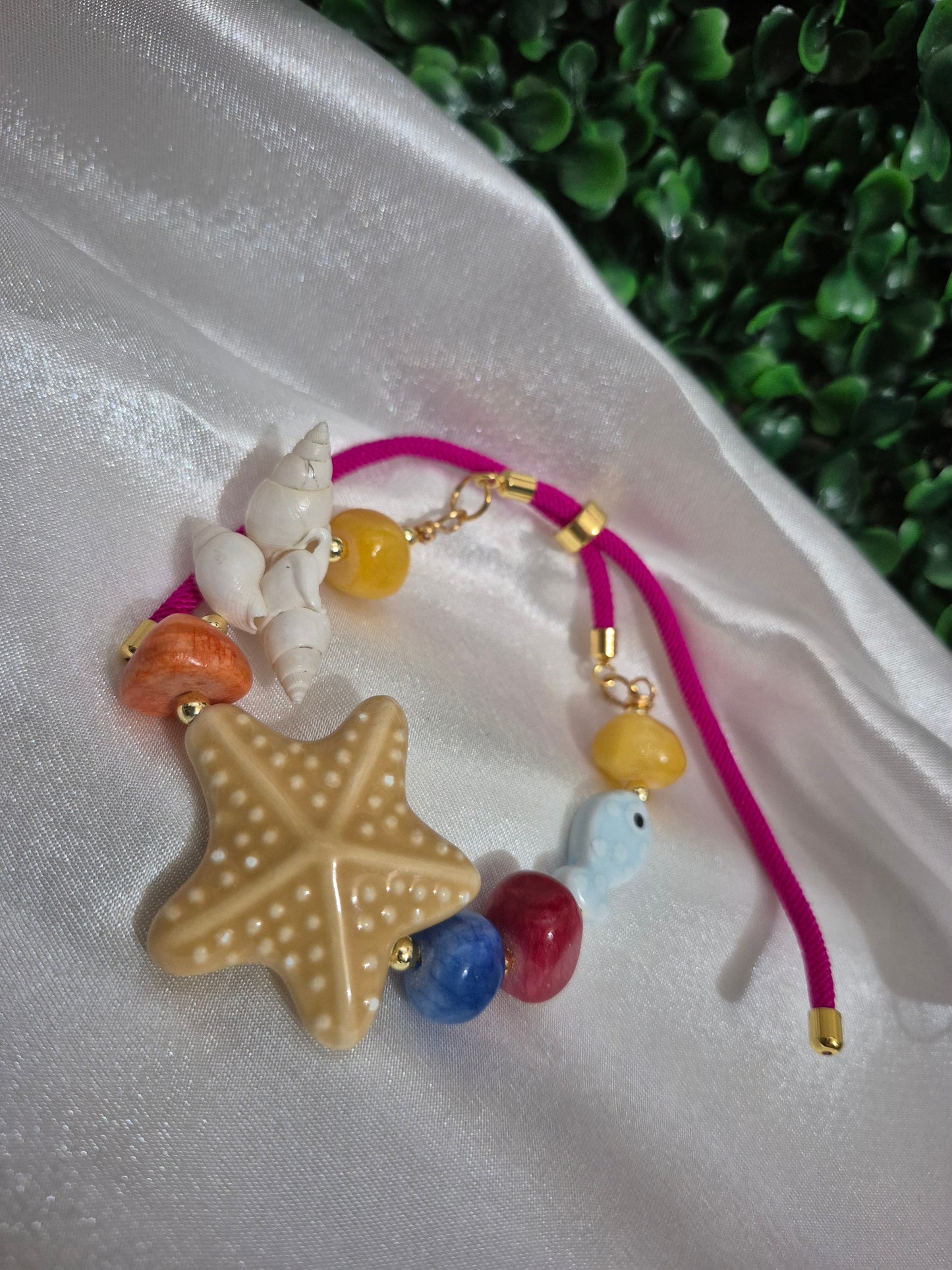 Summer Bracelets