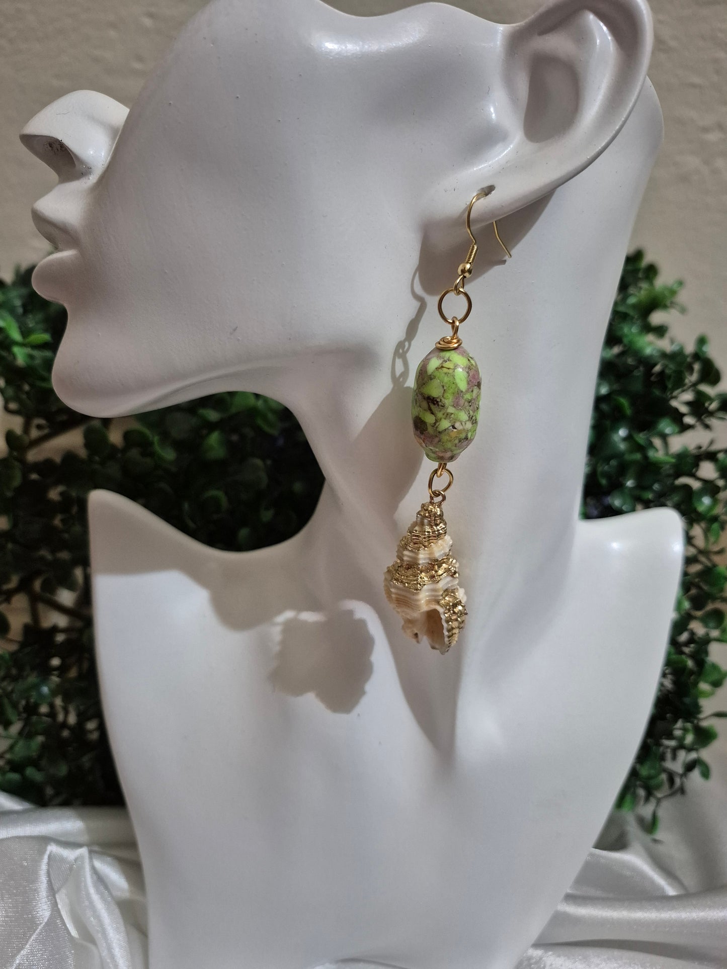 Summer Earing