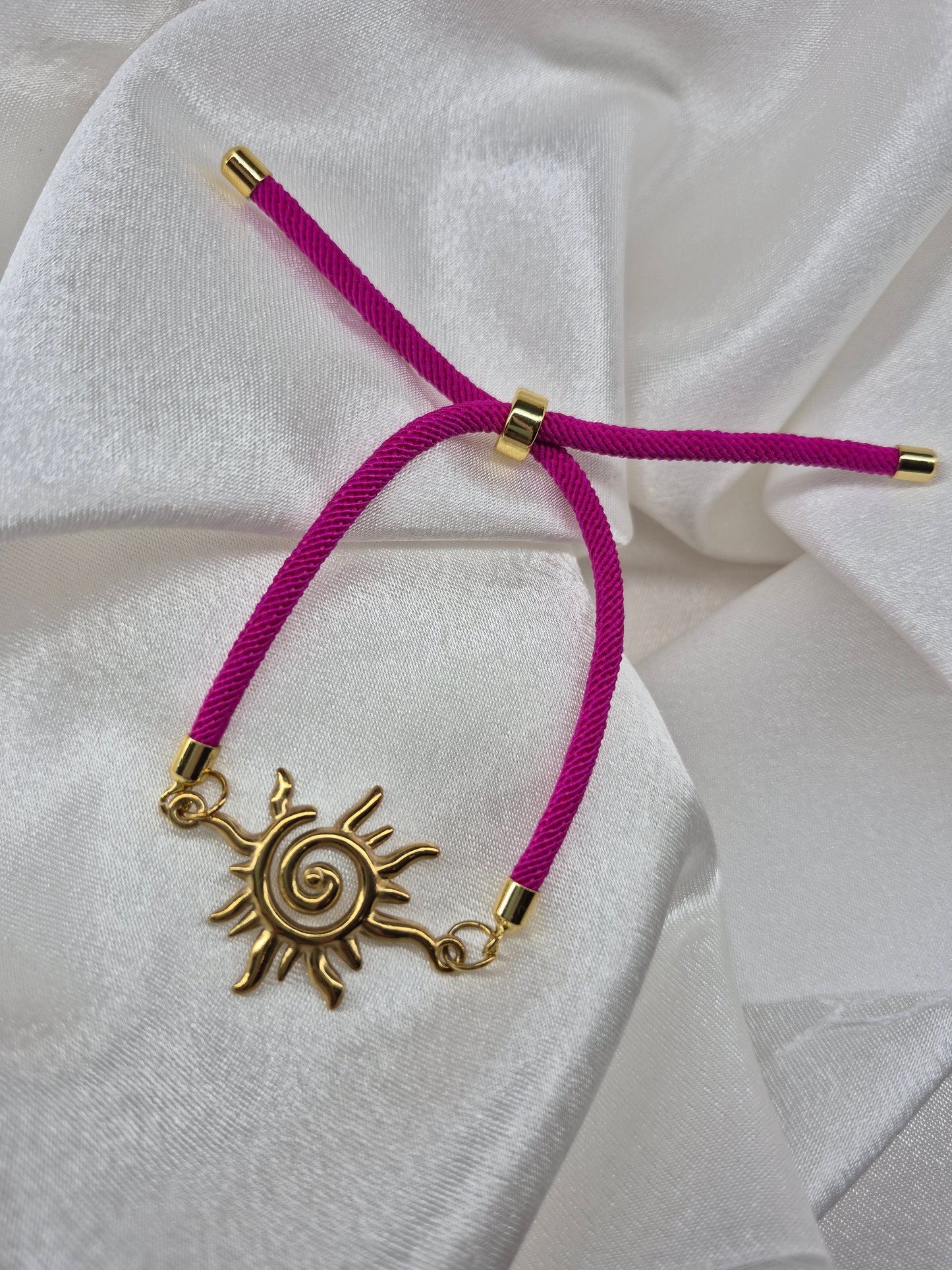 Sun Bracelets