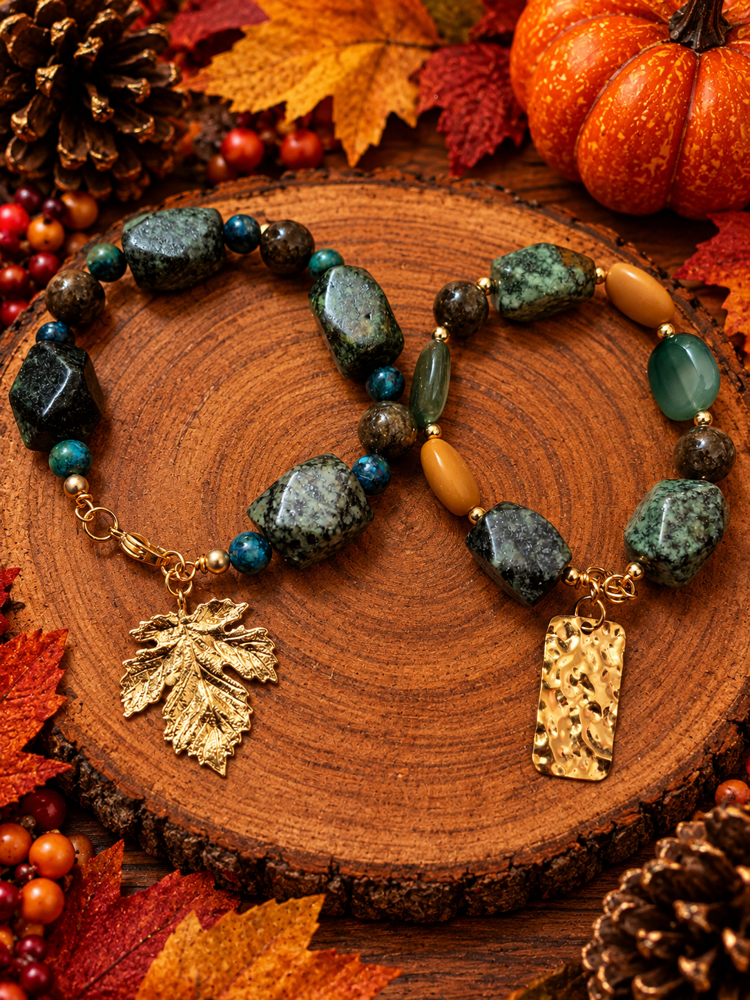 Autumn Collection