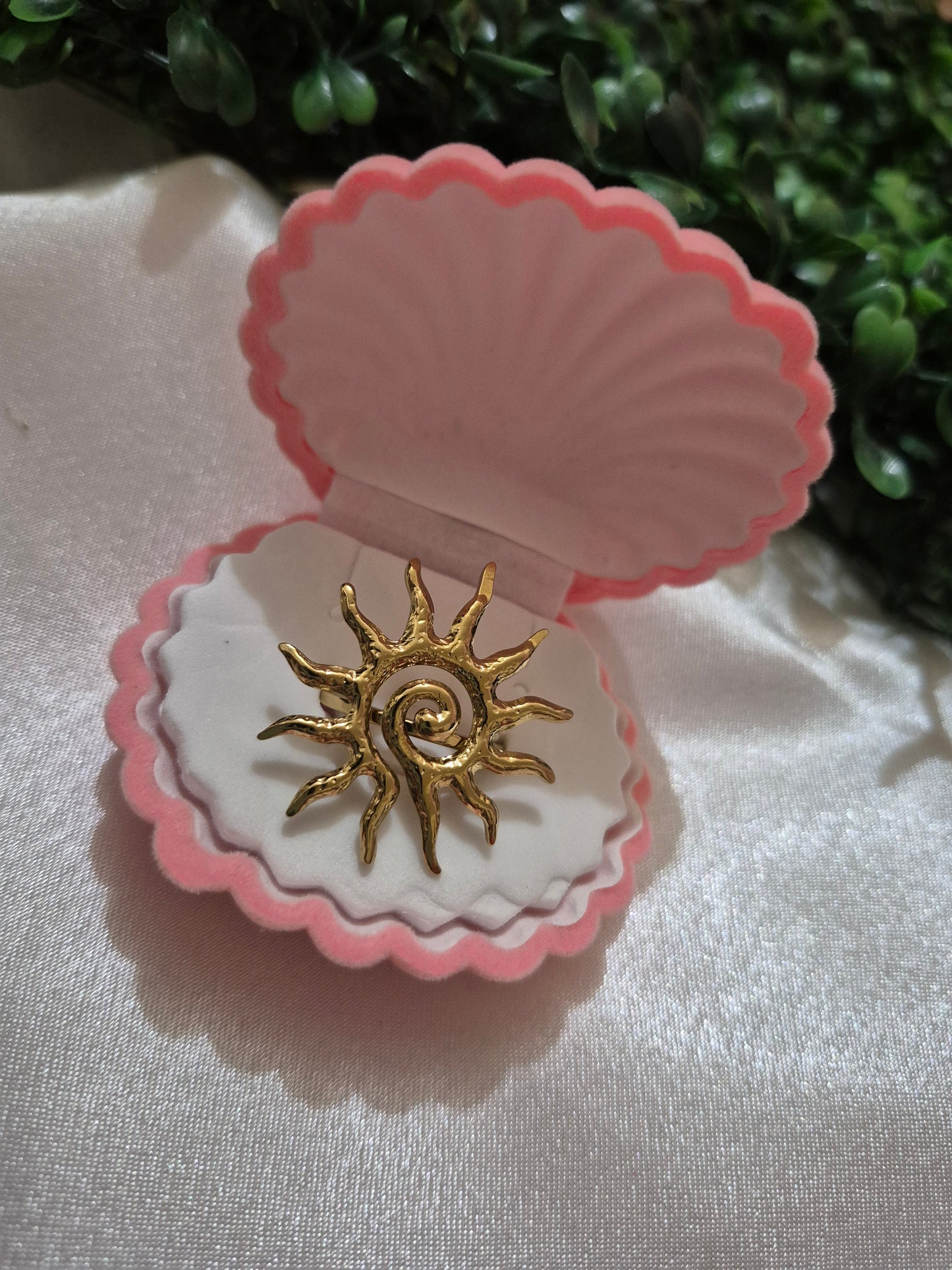 Summer Ring