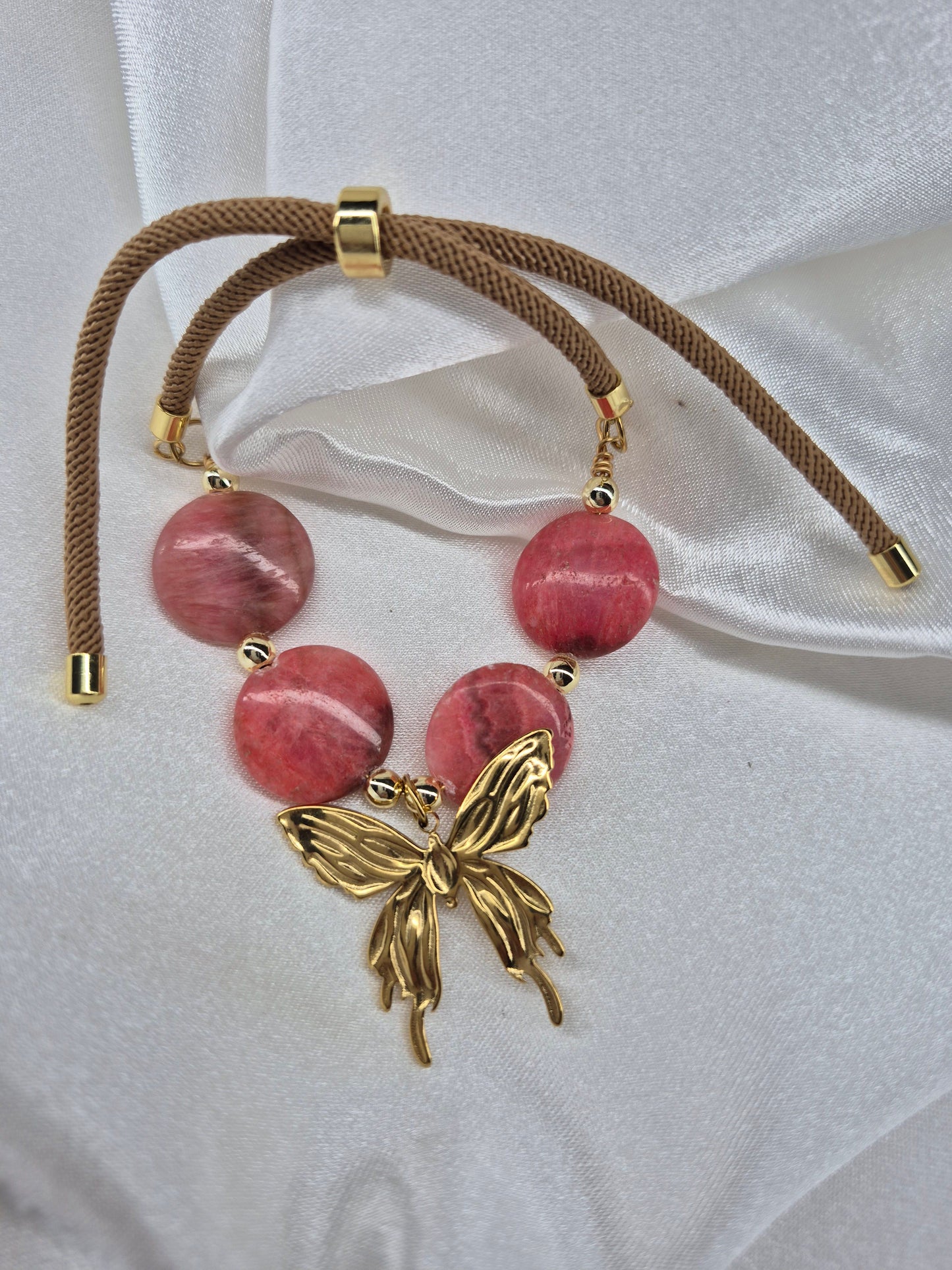 Pulseras Ajustables