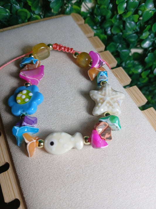 Summer Bracelets
