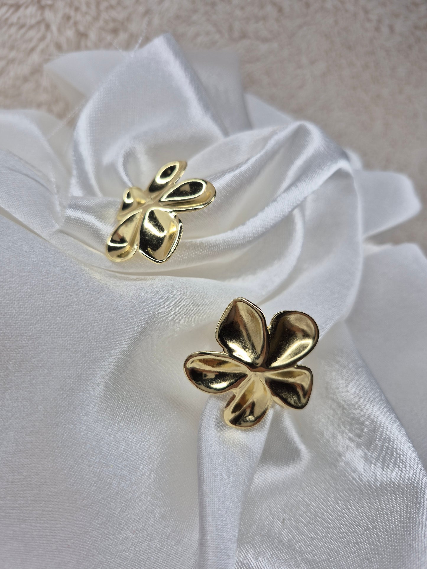 Pulseras Stainless Steel