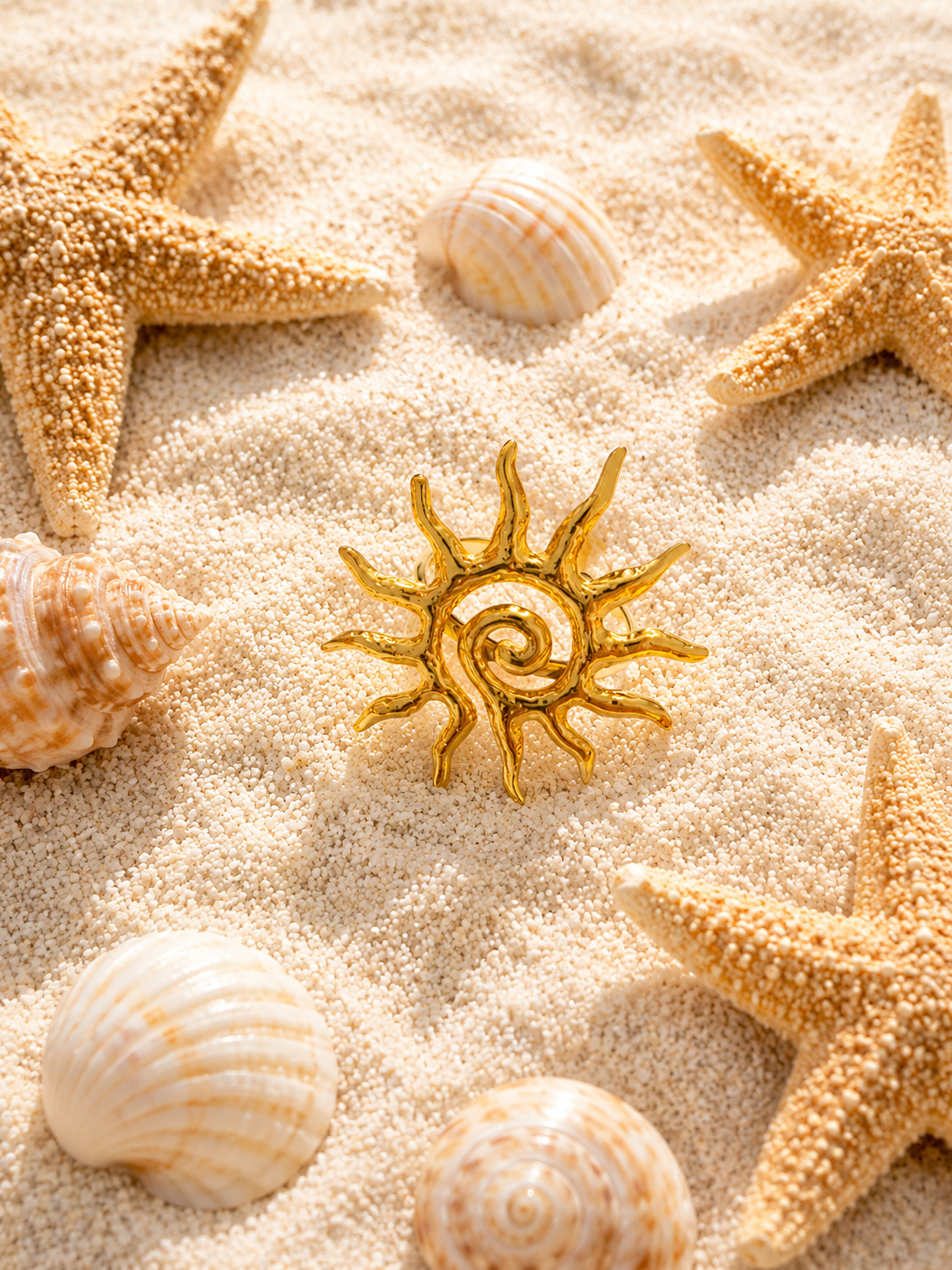 Sun Jewelry
