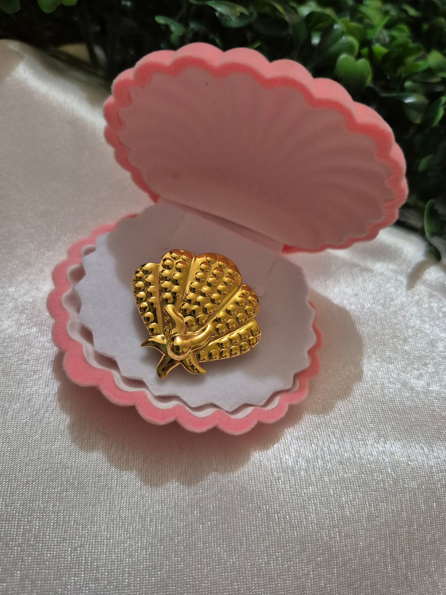 Summer Ring