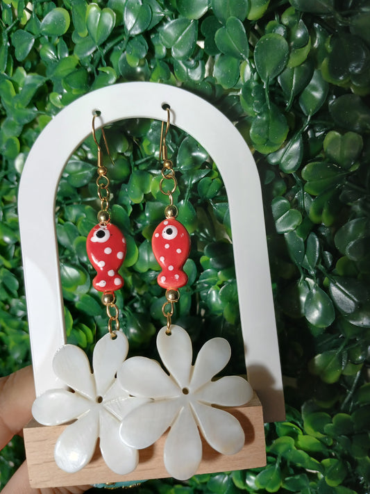 Tropi Earing