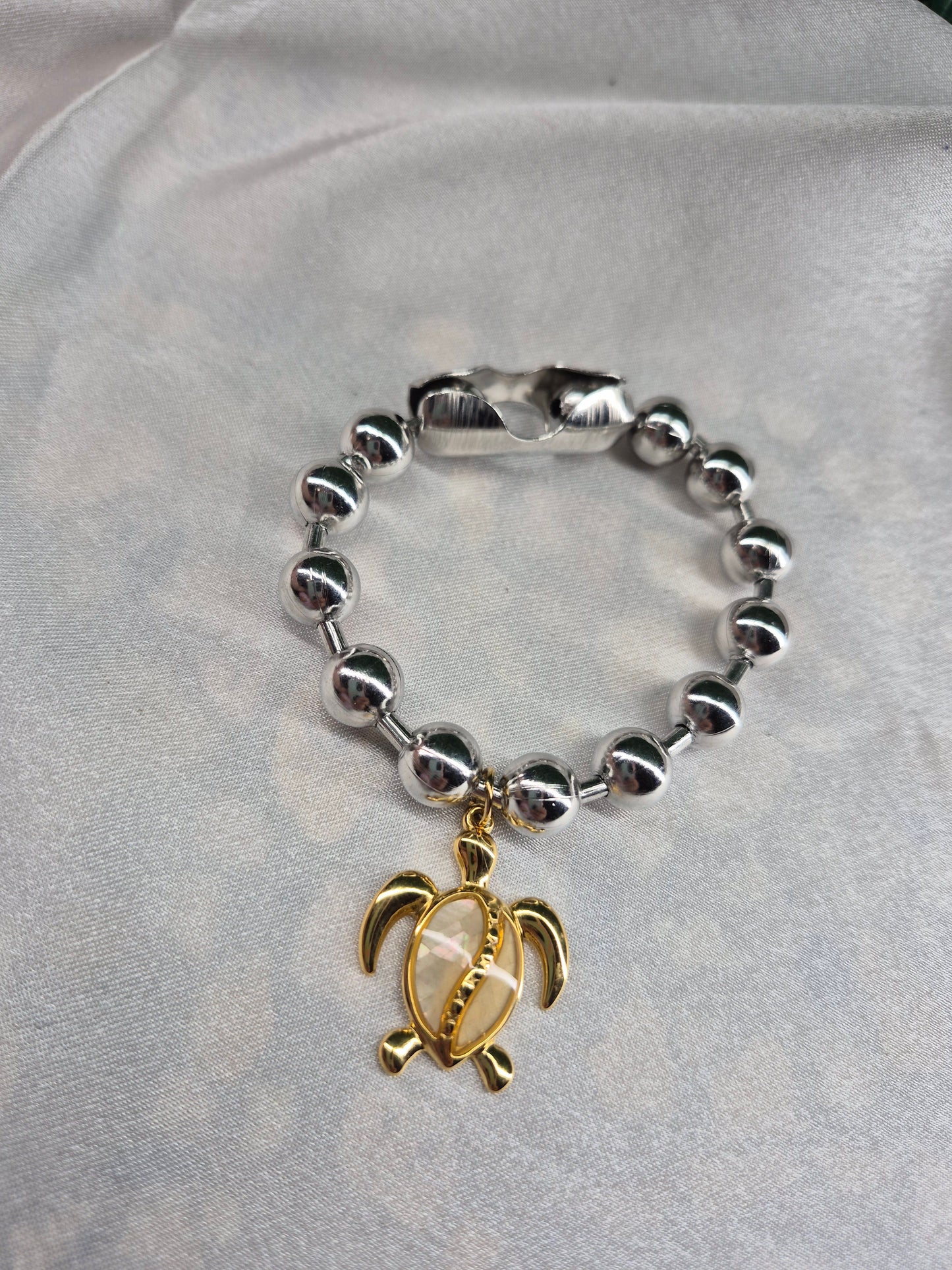 Ocean Life Bracelets