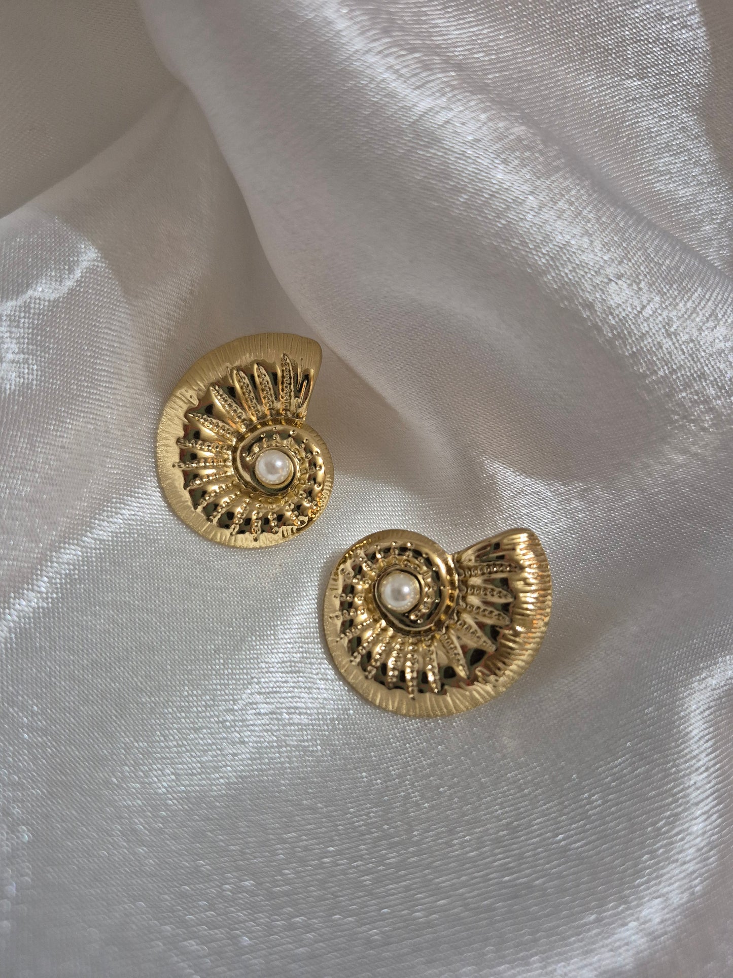 Summer Earing