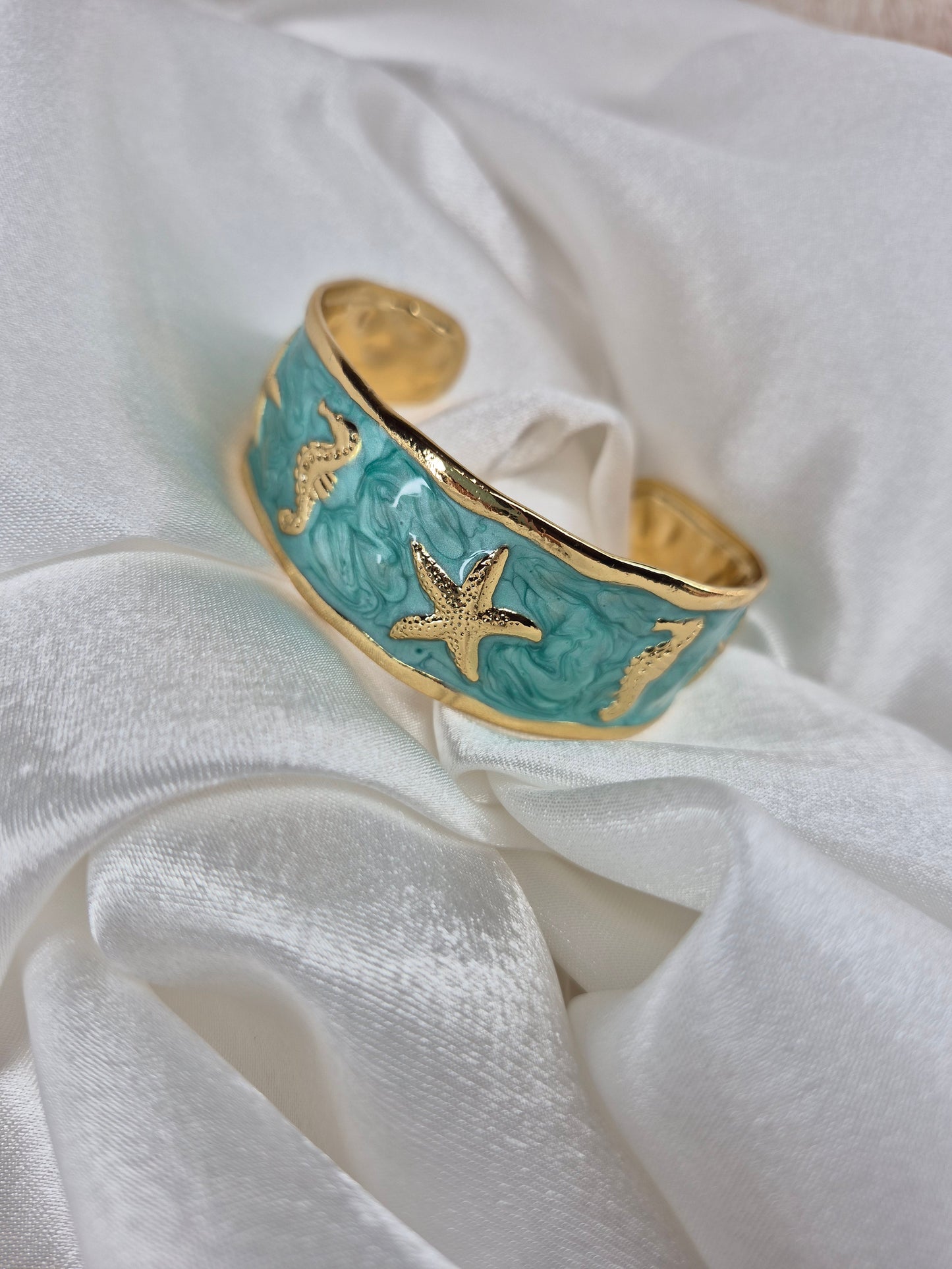 Summer Bracelets