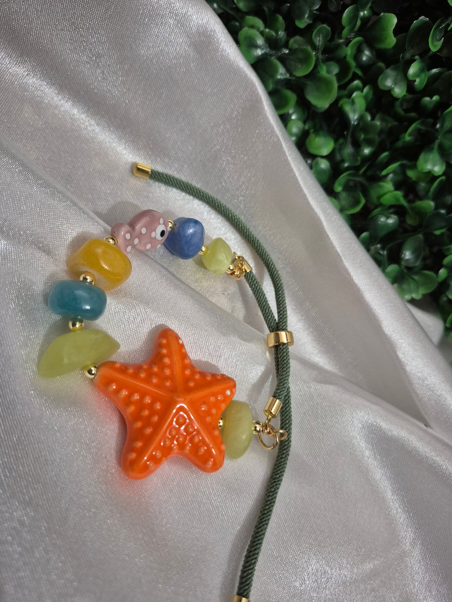 Summer Bracelets