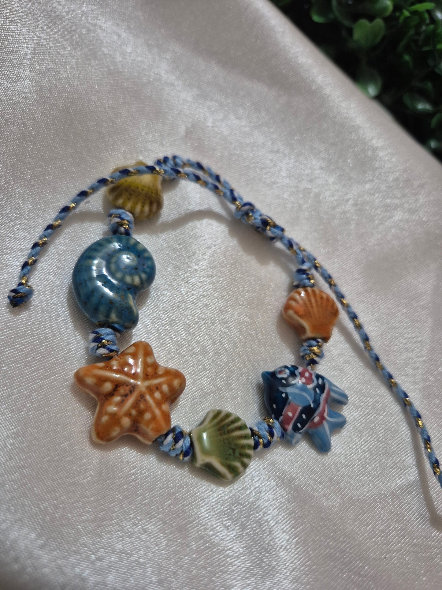 Colorfull Summer Bracelets