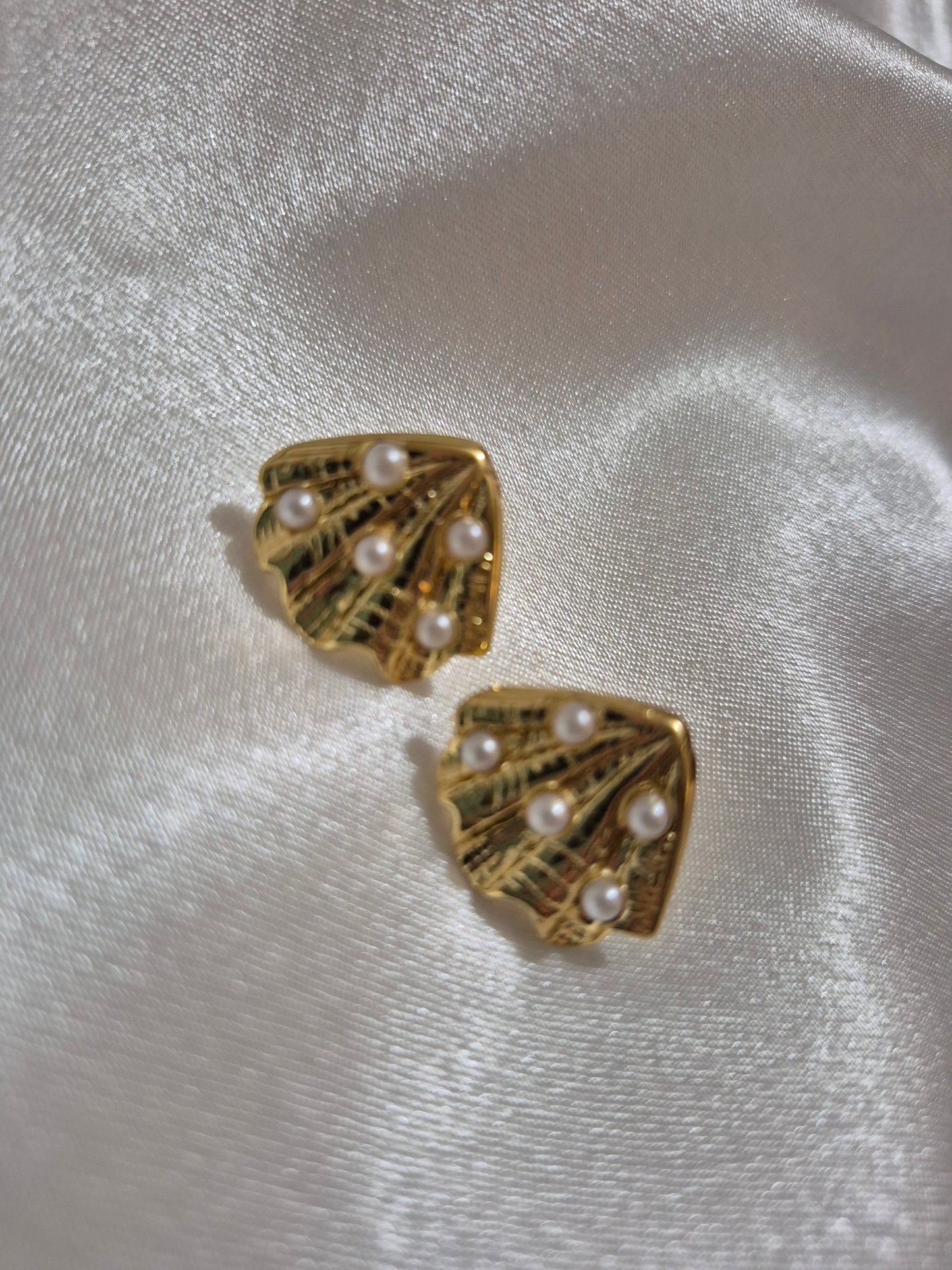 Summer Earing