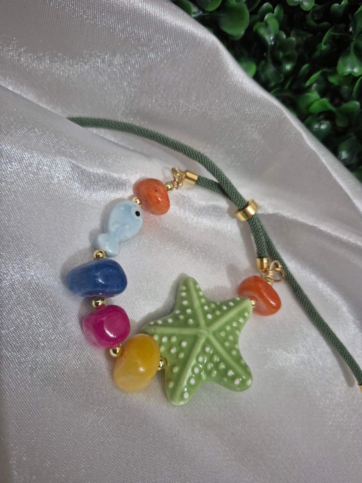 Summer Bracelets