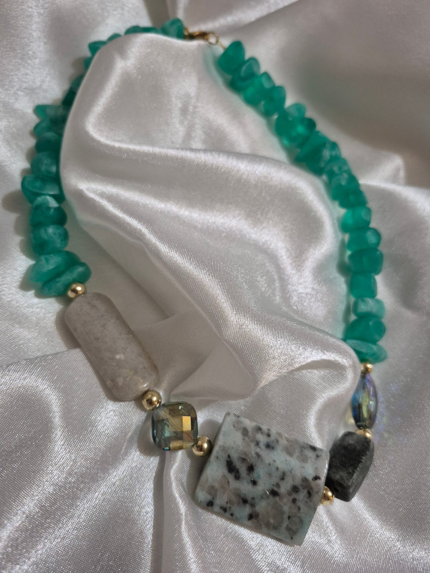 Mix Nacklace Tropi