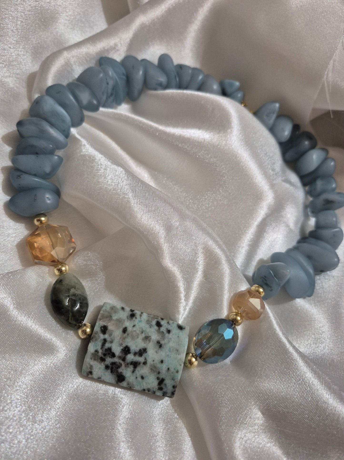 Mix Nacklace Tropi